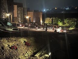 Golden Moments Luxury Stone Villas.