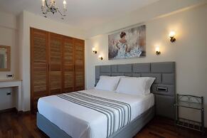 Golden Moments Luxury Stone Villas.