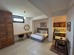 Golden Moments Luxury Stone Villas.