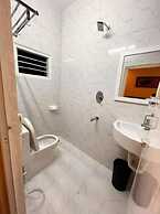 Izi Airport Stay