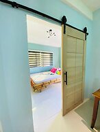 Carib Apartment
