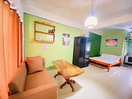 Carib Apartment