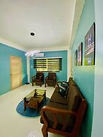 Carib Apartment