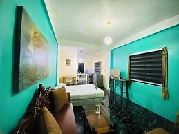 Carib Apartment