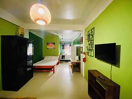 Carib Apartment