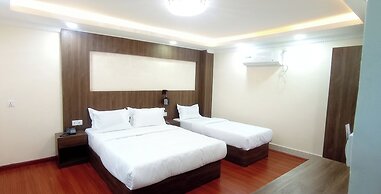 Hotel Aerolink