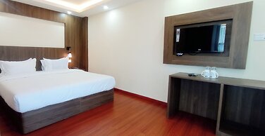 Hotel Aerolink