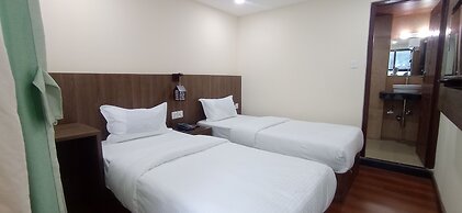 Hotel Aerolink