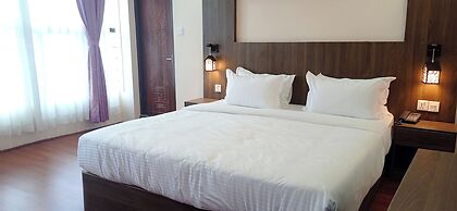 Hotel Aerolink