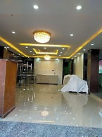 Hotel Aerolink