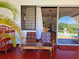 Lux Suites Sanuna Villas Diani