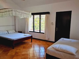 Lux Suites Sanuna Villas Diani