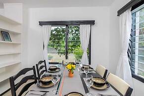 Lux Suites Sanuna Villas Diani