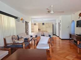 Lux Suites Sanuna Villas Diani