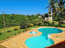 Lux Suites Sanuna Villas Diani