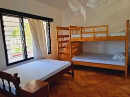 Lux Suites Sanuna Villas Diani