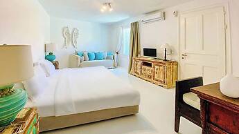 Azure Horizon Suites & Villas - Mykonos