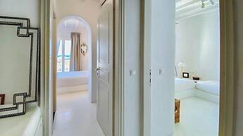 Azure Horizon Suites & Villas - Mykonos