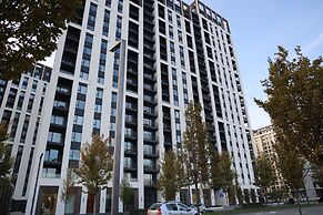 Apartments Royal - Aria Building