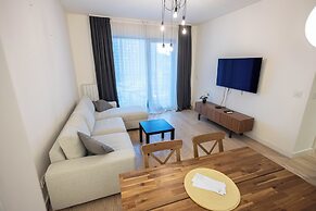 Apartments Royal - Aria Building