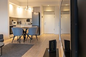 Apartments Royal - Aria Building