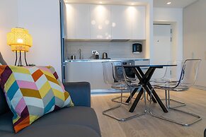 Apartments Royal - Aria Building