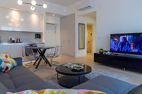 Apartments Royal - Aria Building
