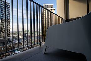 Apartments Royal - Aria Building