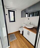 Tiny House Yalikavak 