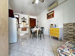 Renovated Apartment in Rosolina