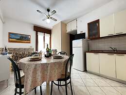 Renovated Apartment in Rosolina