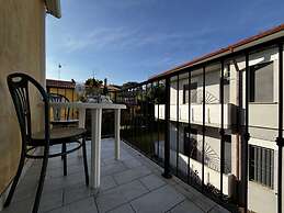Renovated Apartment in Rosolina