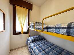 Renovated Apartment in Rosolina