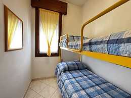 Renovated Apartment in Rosolina