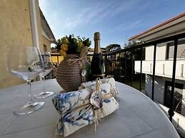Renovated Apartment in Rosolina