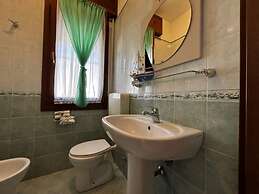 Renovated Apartment in Rosolina