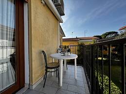 Renovated Apartment in Rosolina