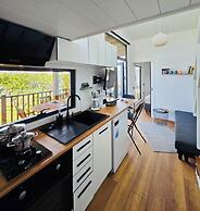 Yalikavak Natural Garden Tiny House