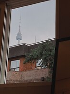 Jnineguesthouse