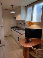 Jnineguesthouse