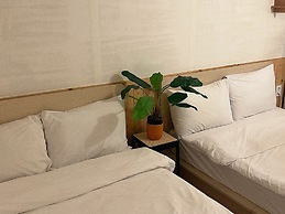 Jnineguesthouse