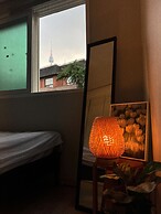 Jnineguesthouse