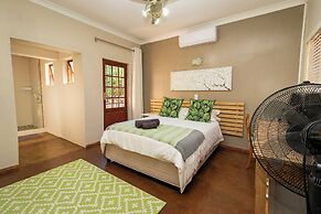 Somethin Special Guest House