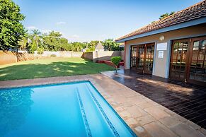 Somethin Special Guest House