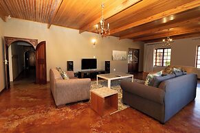 Somethin Special Guest House