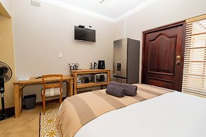Somethin Special Guest House