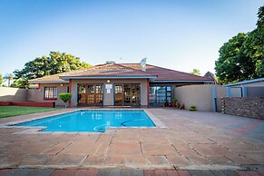 Somethin Special Guest House