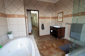 Somethin Special Guest House