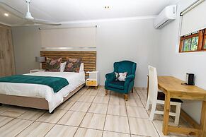Somethin Special Guest House