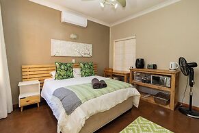 Somethin Special Guest House